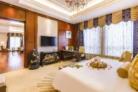Wulanchabu Berun Hotel Hotels in 