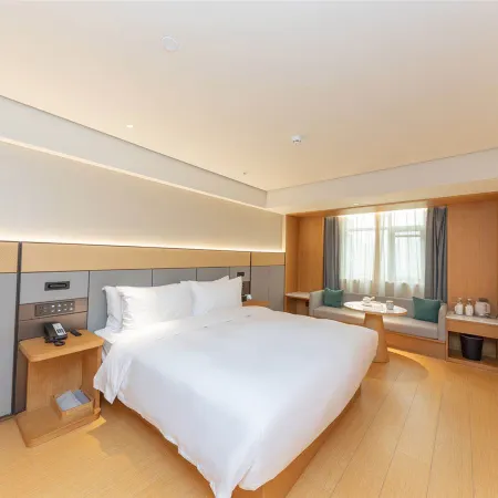JI Hotel (Ningde Darunfa International Plaza) Hotels in Ningde