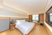 โรงแรม JI (ดารุนฟ้า อินเตอร์เนชั่นแนลพลาซ่า หนิงเต๋อ)