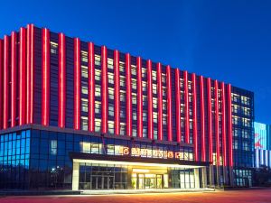 GreenTree Eastern Hotel (Hainan Free Trade Port, Jiangdong New District, Meilan Airport)