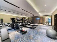 yi shang  Hotel (Wuxi  Yangming Metro Station) Hotels near Yangming Station
