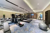 Fang Xing  Hotel (Wuxi  Yangming Metro Station) Hotels in Wuxi