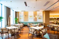 รีสอร์ทน้ำพุร้อน แกรนด์ นิว เซนทูรี หนานซาน เหอหยวน - พร้อมอาหารเช้า
