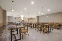 Starway Hotel (Jurong College of Agriculture and Forestry) - Desayuno