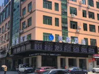 Shunxin Hotel Hotels in Yiwu Downtown Area