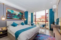 Anshun Tianai Hotel