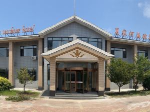 Dalian Xiajiahe Seashore Hotel