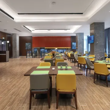 Hampton by Hilton Dali Erhai Park