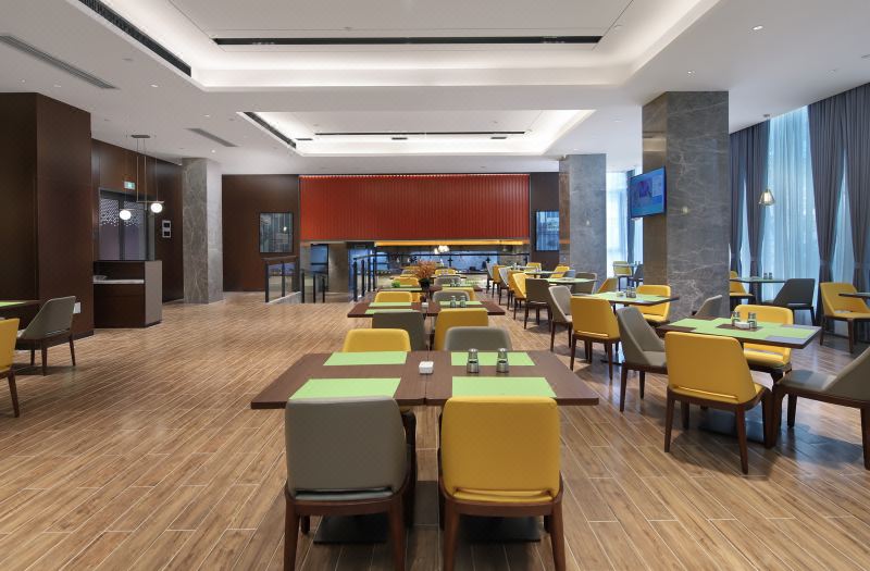 Hampton by Hilton Dali Erhai Park photo 3