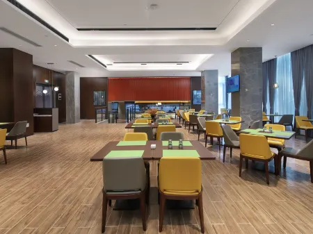 Hampton by Hilton Dali Erhai Park