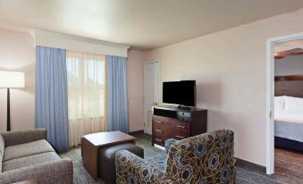 Homewood Suites by Hilton Fairfield-Napa Valley Area