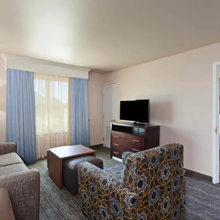 Homewood Suites by Hilton Fairfield-Napa Valley Area