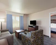 Homewood Suites by Hilton Fairfield-Napa Valley Area