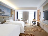 维也纳国际酒店(长春光谷大街店) - 豪华双床房