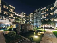 Atour Hotel Suzhou Industrial Park Dongshahu Hotel a Suzhou