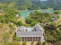 Qiandaohu Xinbo Holiday Hotel Hotel a Lion City Resort (Underwater Ancient City)