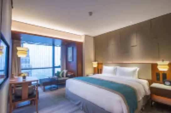 世茂成都茂御飯店（339天府熊貓塔店）