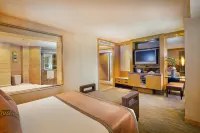 新世紀ホテル 北京 北京のホテル