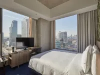 Hotel in 9 Gangnam Отели рядом с достопримечательностью «Бар B28»