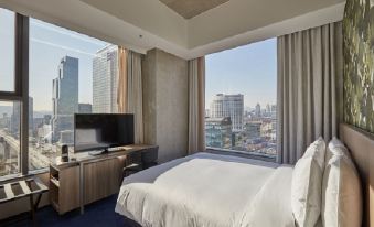 Hotel in 9 Gangnam