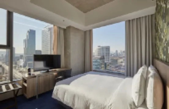 Hotel in 9 Gangnam Hotels near HYBE : The Daydream Believers