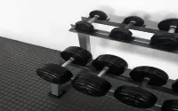 Privato Ortigas - Gym