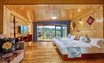 Yalexuan Hotel