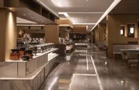 Wyndham Baise Resort - breakfast