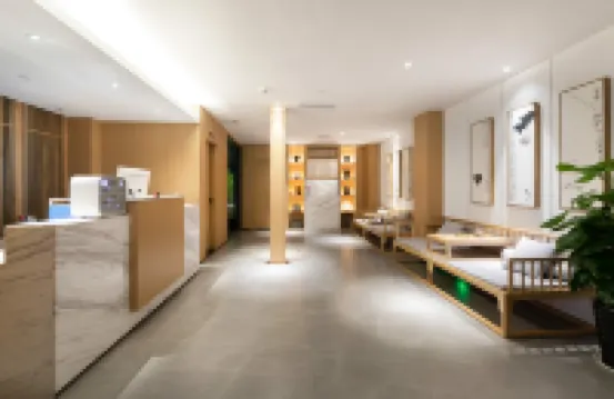 24h elegant hotel (Huizhou West Lake store)