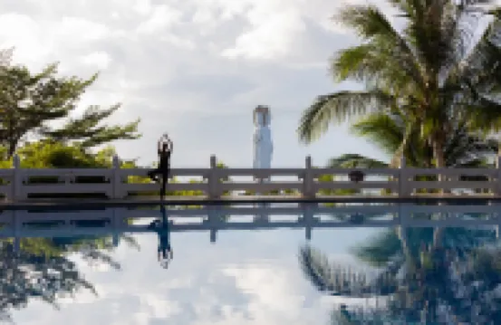 Nanshan leisure club Seaview Hotel