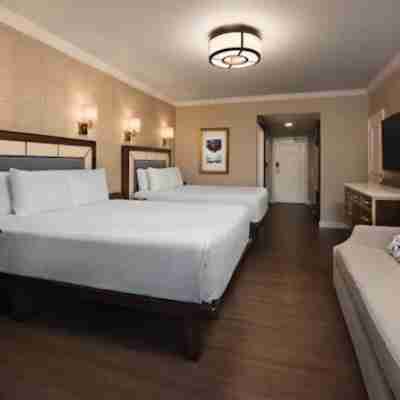 ディズニーズ ヨット クラブ リゾート Rooms