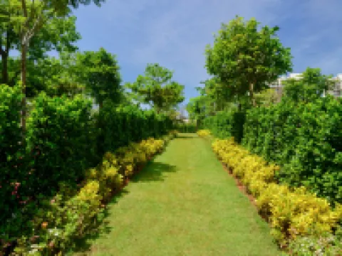 Holiday Inn HAIKOU WEST COAST by IHG Hotels near Holiday Beach