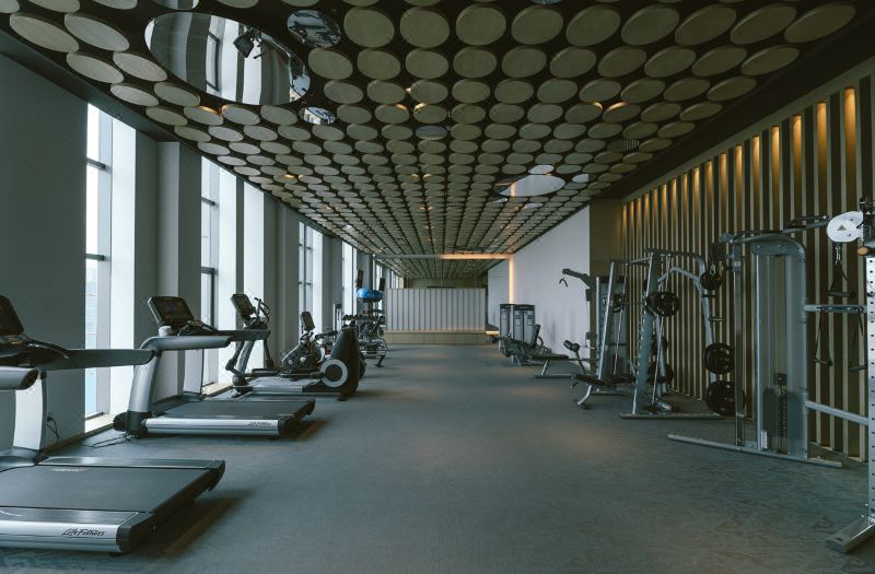 Pearl Gallery Hotel Guiyang photo 4