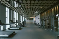 Pearl Gallery Hotel Guiyang - Gym
