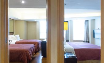 Sheraton Shanghai Pudong Residences