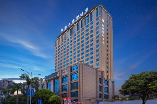 南宁凯利国际酒店