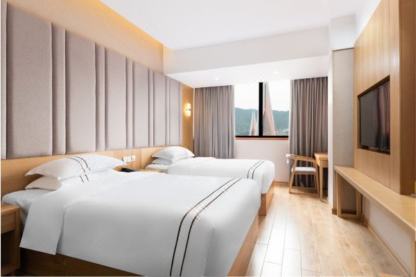 重庆会仙楼酒店