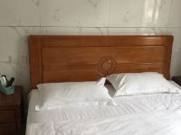 汉寿大平宾馆 - 优质大床房