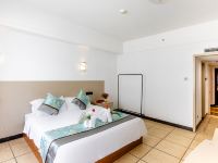 三亚林达海景酒店 - 舒适大床房