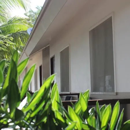 Anaya Beach Resort