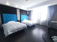 ShanHe Hotel