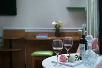 JiYu Hotel Hotels in Liaocheng