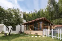 Yunlu Daiyungui Luxury Hostel Hotels near Huangshan Qu Minsu Feiyi Museum