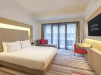 Novotel Nanjing East Suning Hotels near Qi Xia