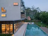 Mango Lvsu ·Mitang  Hotel (Yangshuo Shili Gallery Yulonghe Store)