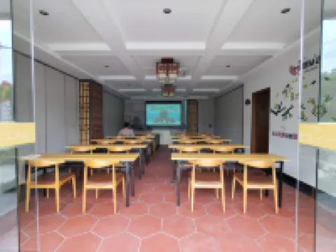 Gutian Youranju Chinese Inn