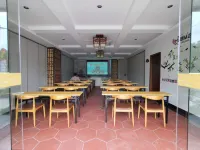 Gutian Youranju Chinese Inn Hotels in Shanghang