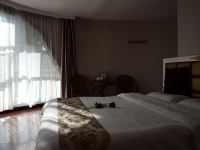 柞水新世纪大酒店 - 大床房