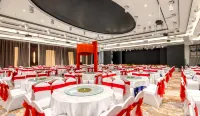 Chongren Mingting Hotel Hôtels à : Chongren