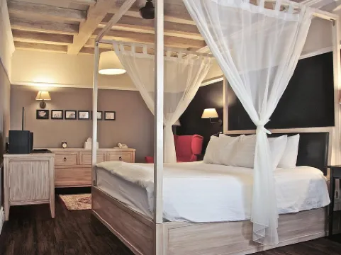 Magpie Heritage - Hideaway